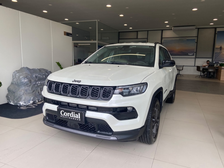 jeep compass 1.3 t270 turbo flex longitude at6 4p automatico 20260