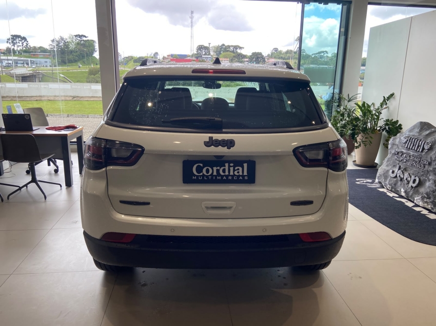 jeep compass 1.3 t270 turbo flex longitude at6 4p automatico 20265