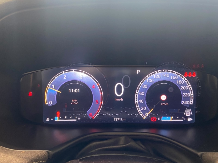 jeep commander 2.2 turbo diesel overland at9 4p automatico 202611