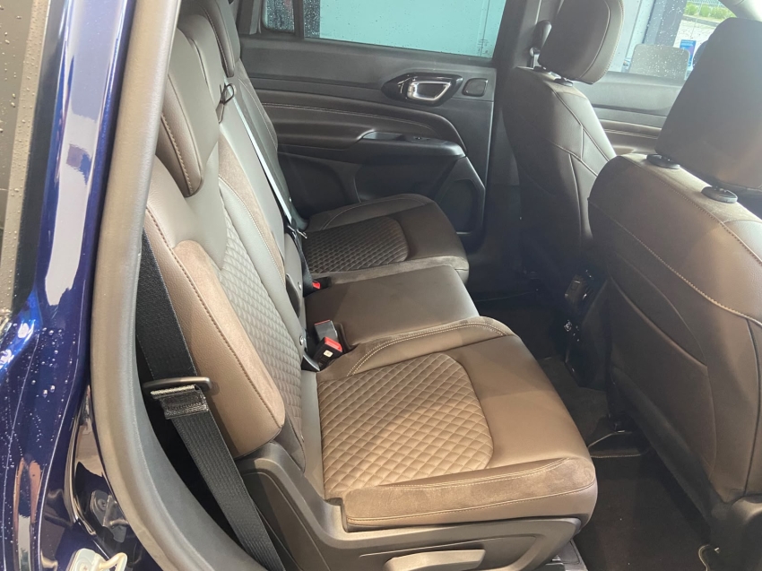 jeep commander 2.2 turbo diesel overland at9 4p automatico 202612