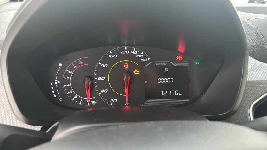 chevrolet spin 1.8 activ7 8v flex 4p automatico 5p 20228