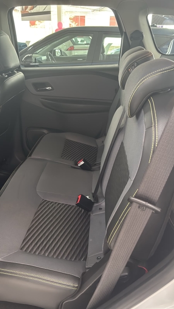 chevrolet spin 1.8 activ7 8v flex 4p automatico 5p 20229