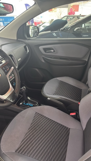 chevrolet spin 1.8 activ7 8v flex 4p automatico 5p 20226