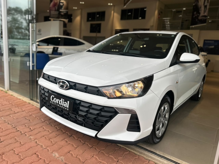 hyundai hb20 1.0 12v flex comfort manual 4p 20260