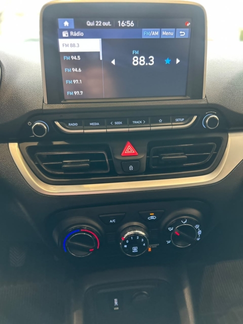 hyundai hb20 1.0 12v flex comfort manual 4p 20267