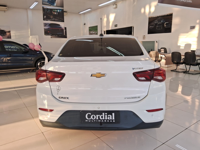 chevrolet onix 1.0 turbo flex plus premier automatico 4p 20206
