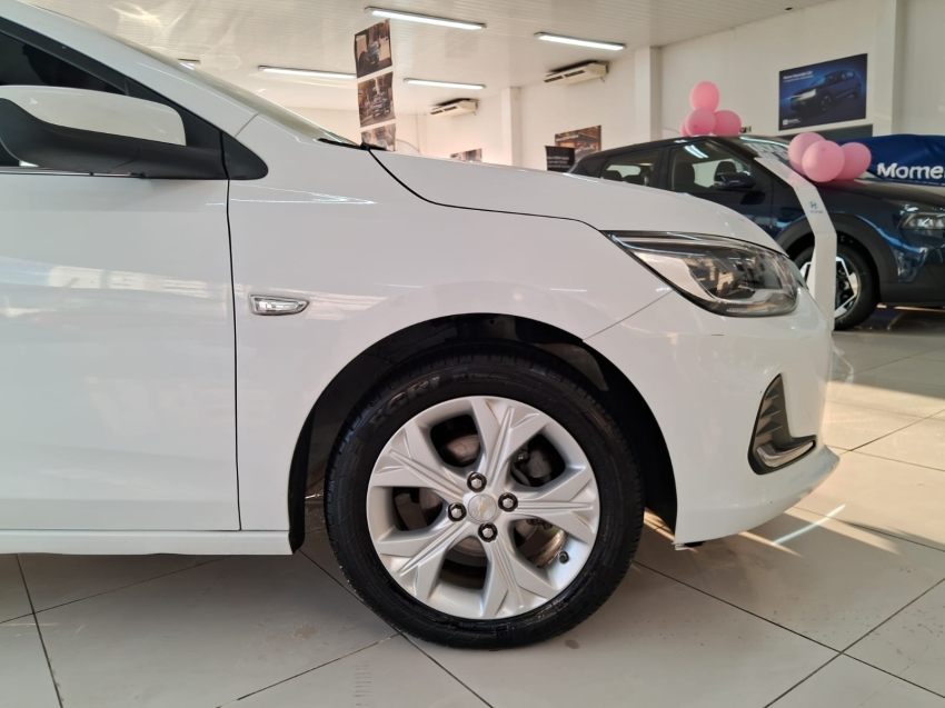 chevrolet onix 1.0 turbo flex plus premier automatico 4p 20202