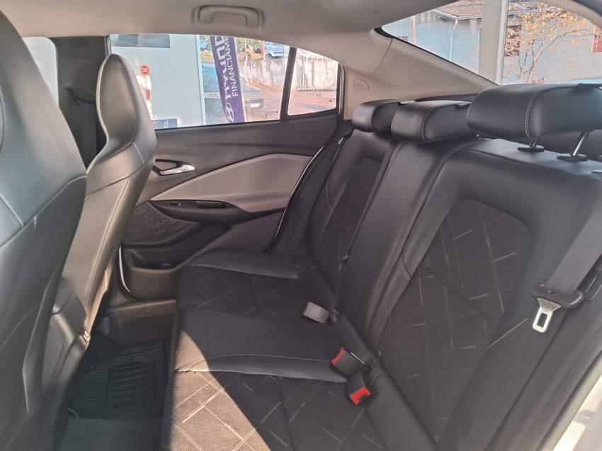 chevrolet onix 1.0 turbo flex plus premier automatico 4p 202012