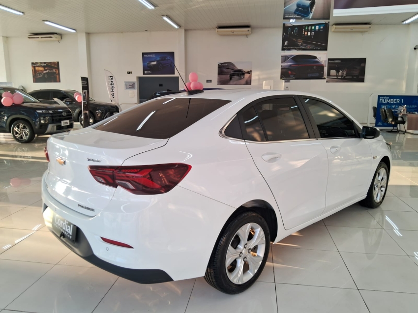 chevrolet onix 1.0 turbo flex plus premier automatico 4p 20205
