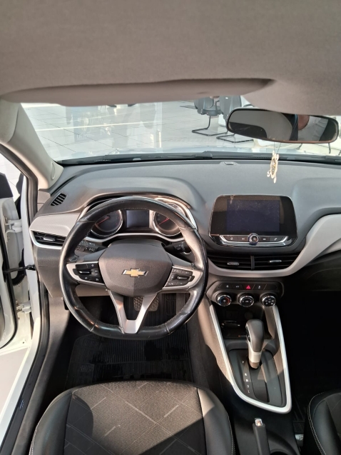 chevrolet onix 1.0 turbo flex plus premier automatico 4p 20209