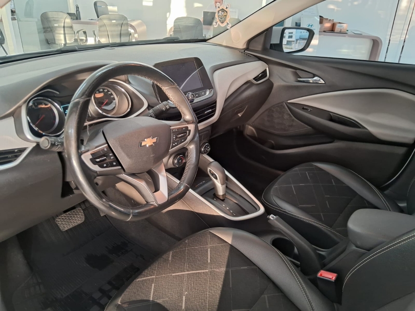 chevrolet onix 1.0 turbo flex plus premier automatico 4p 20208