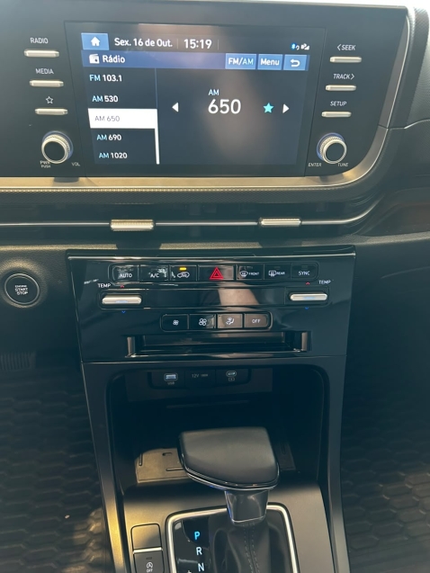 hyundai creta 1.0 tgdi flex limited automatico 4p 20267
