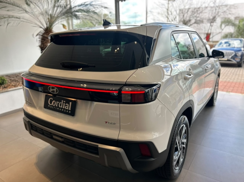 hyundai creta 1.0 tgdi flex limited automatico 4p 20264