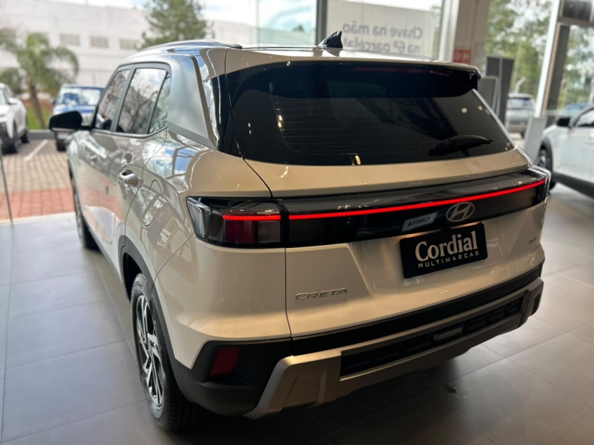 hyundai creta 1.0 tgdi flex limited automatico 4p 20263