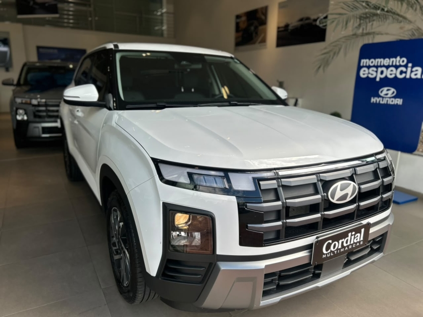 hyundai creta 1.0 tgdi flex limited automatico 4p 20261