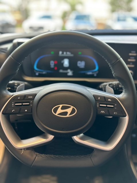 hyundai creta 1.0 tgdi flex limited automatico 4p 20266