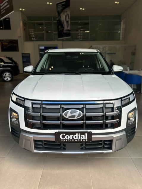 hyundai creta 1.0 tgdi flex limited automatico 4p 20262