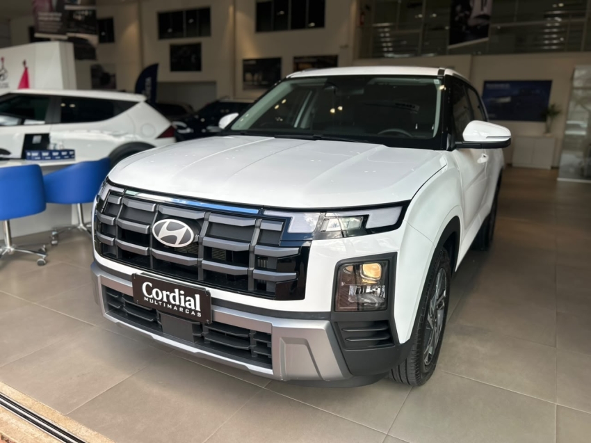 hyundai creta 1.0 tgdi flex limited automatico 4p 20260
