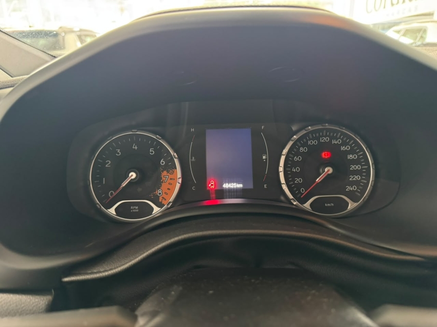 jeep renegade 1.8 16v flex longitude 4p automatico 202110
