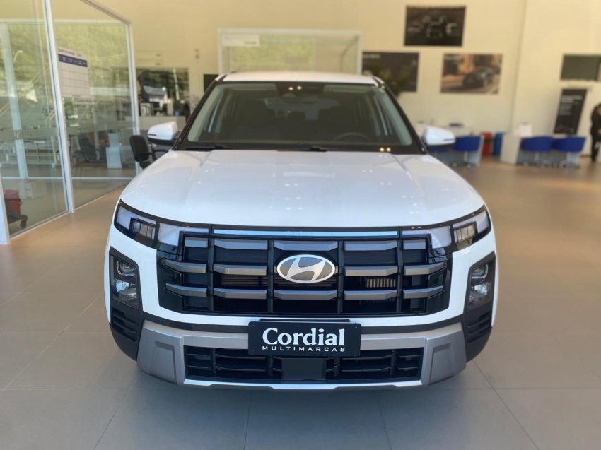 hyundai creta 1.0 tgdi flex limited automatico 4p 20251