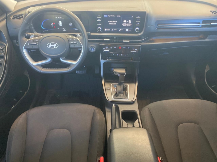 hyundai creta 1.0 tgdi flex limited automatico 4p 20256
