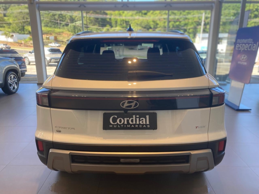 hyundai creta 1.0 tgdi flex limited automatico 4p 20254