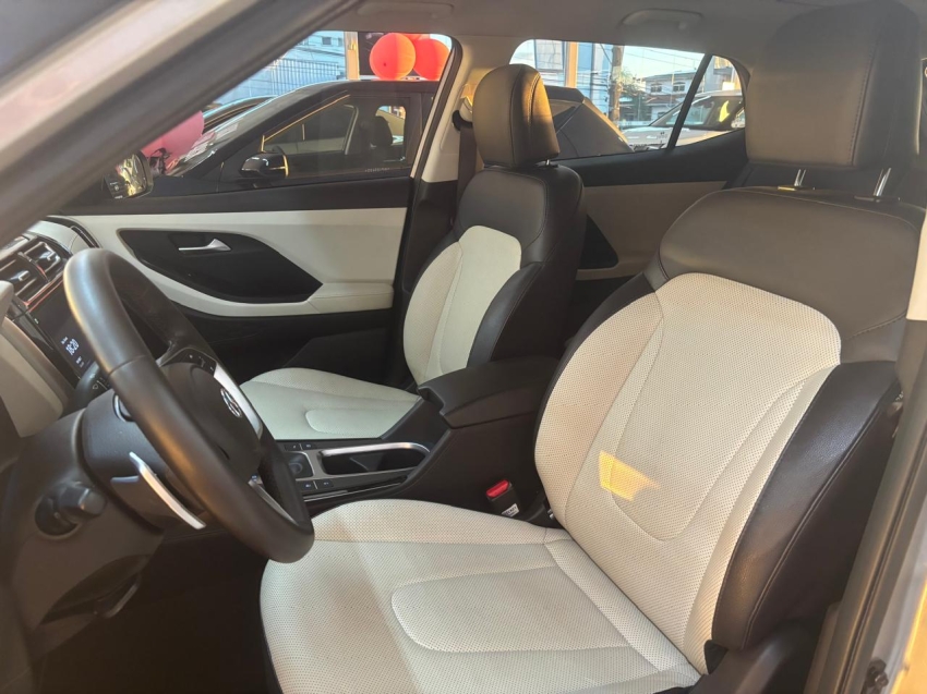 hyundai creta 2.0 flex ultimate automatico 5p 20246