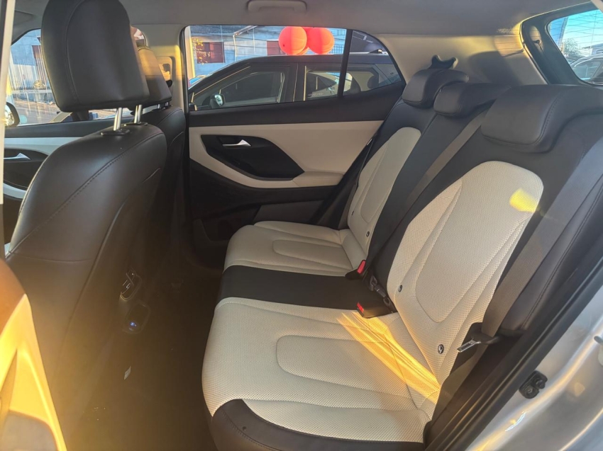 hyundai creta 2.0 flex ultimate automatico 5p 202411