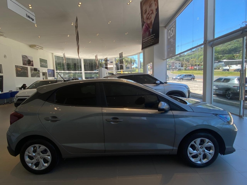 hyundai hb20 1.0 12v flex comfort plus manual 4p 20251