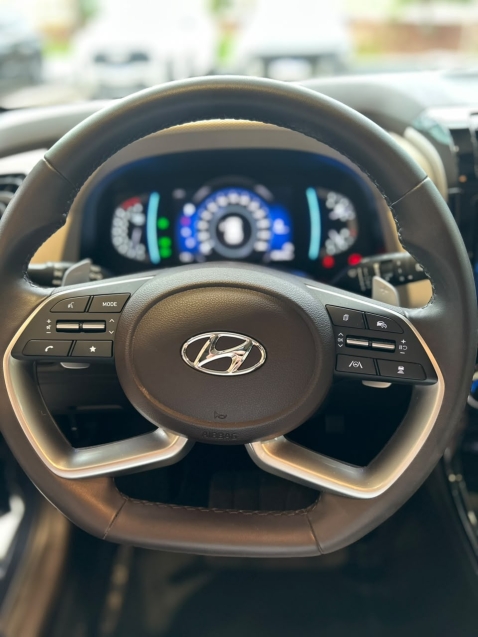 hyundai creta 2.0 flex ultimate automatico 4p 20258