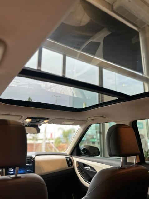 hyundai creta 2.0 flex ultimate automatico 4p 20256