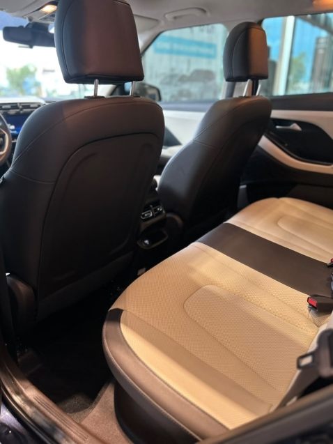 hyundai creta 2.0 flex ultimate automatico 4p 202510