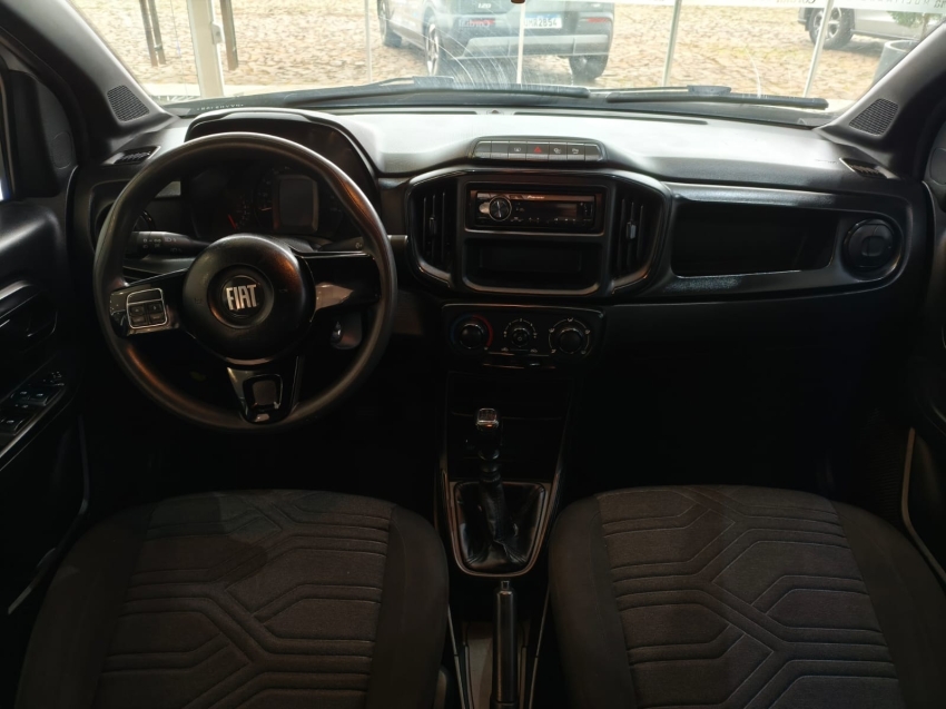 fiat strada 1.3 firefly flex freedom cd manual 4p 20238