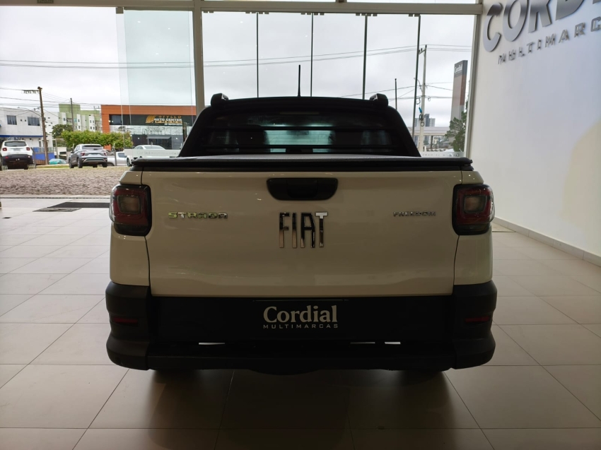 fiat strada 1.3 firefly flex freedom cd manual 4p 20236