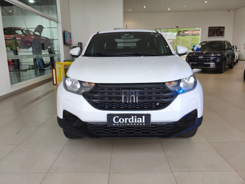 fiat strada 1.3 firefly flex freedom cd manual 4p 20233