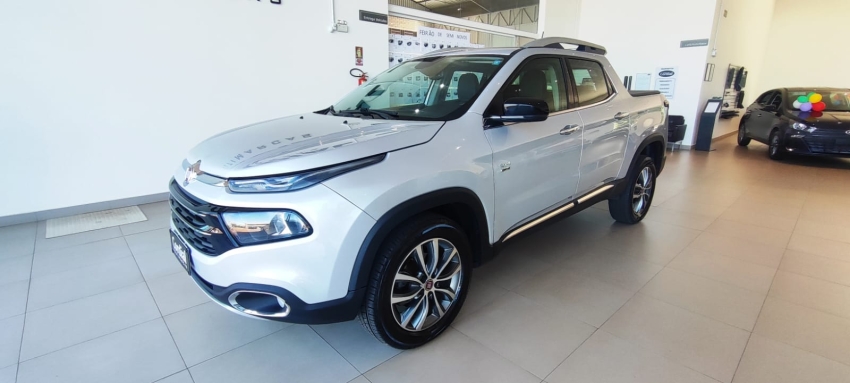 fiat toro 2.0 16v turbo diesel volcano 4wd at9 4p automatico 20190
