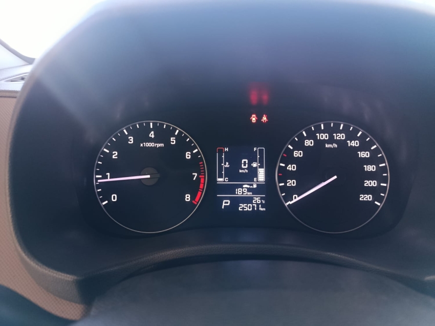 hyundai creta 1.6 16v flex action automatico 4p 202411