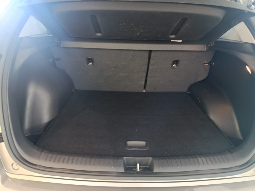 hyundai creta 1.6 16v flex action automatico 4p 20247