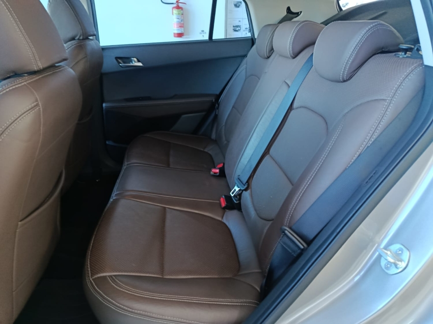 hyundai creta 1.6 16v flex action automatico 4p 202412