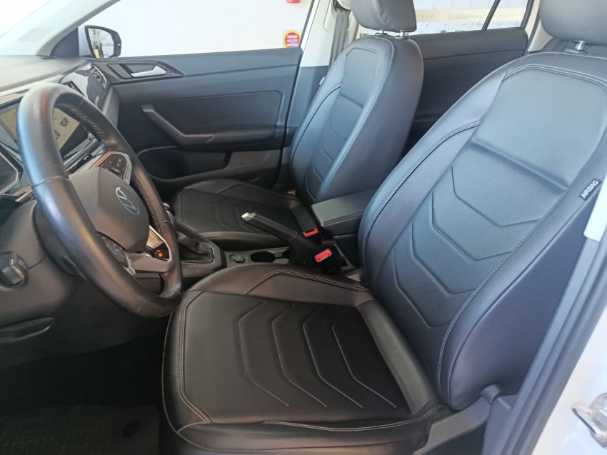 volkswagen virtus 1.0 200 tsi comfortline automatico flex 4p 20237