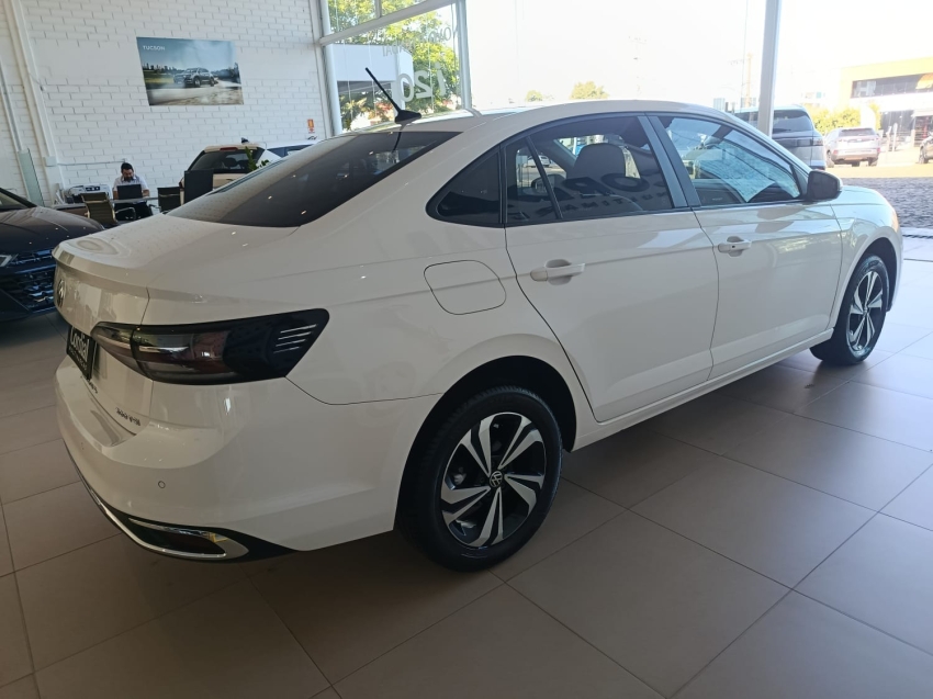 volkswagen virtus 1.0 200 tsi comfortline automatico flex 4p 20234