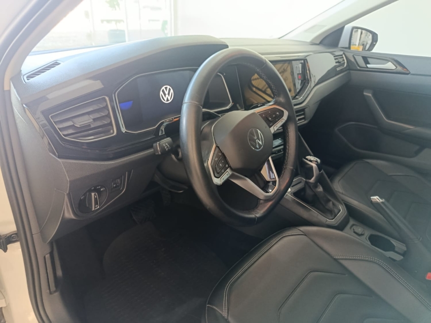 volkswagen virtus 1.0 200 tsi comfortline automatico flex 4p 20238
