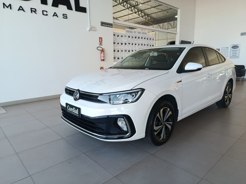 volkswagen virtus 1.0 200 tsi comfortline automatico flex 4p 20230
