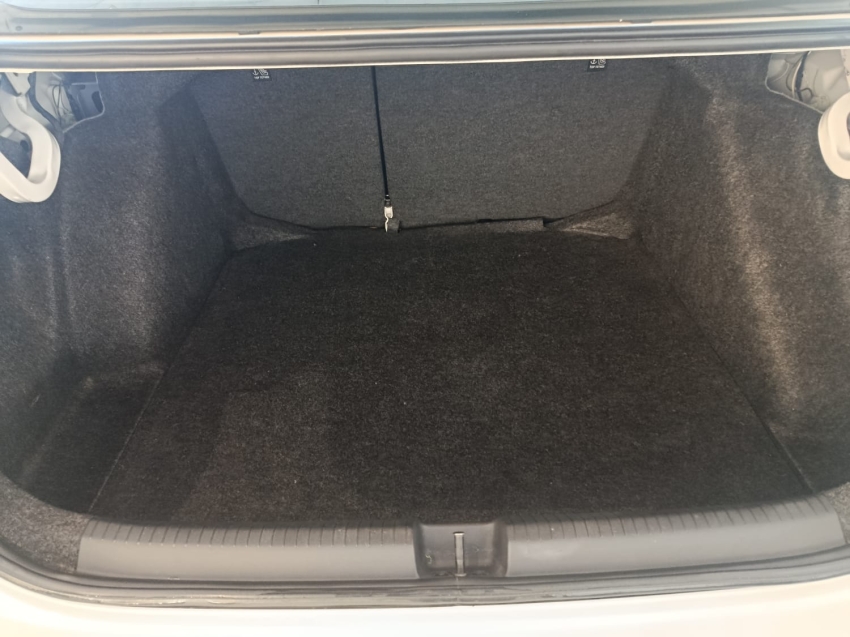 volkswagen virtus 1.0 200 tsi comfortline automatico flex 4p 20236