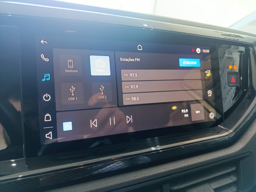 volkswagen virtus 1.0 200 tsi comfortline automatico flex 4p 202310