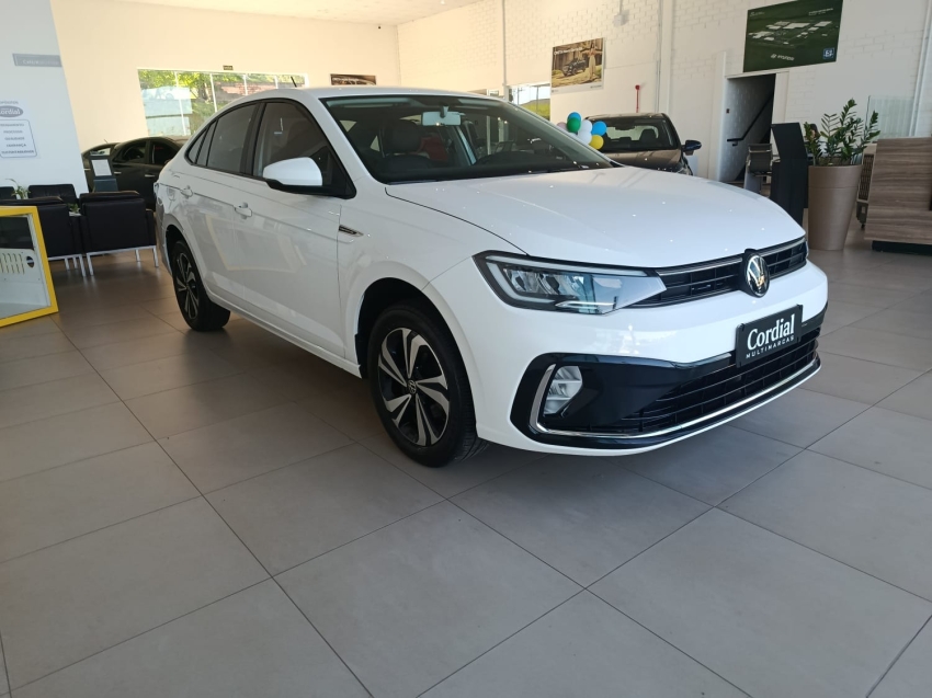 volkswagen virtus 1.0 200 tsi comfortline automatico flex 4p 20231