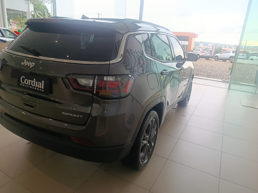 jeep compass 1.3 t270 turbo flex sport at6 5p automatico 20255