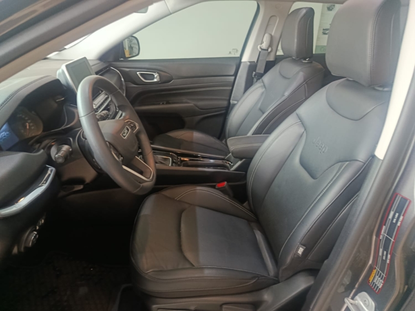 jeep compass 1.3 t270 turbo flex sport at6 5p automatico 20258