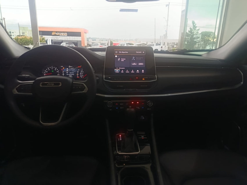 jeep compass 1.3 t270 turbo flex sport at6 5p automatico 202510