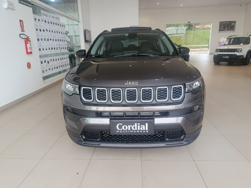 jeep compass 1.3 t270 turbo flex sport at6 5p automatico 20252